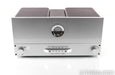 VAC Signature 200 iq Stereo Tube Power Amplifier; 200iq; Silver