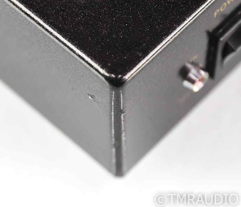 Jolida SJ-502A Stereo Integrated Tube Amplifier; SJ502A