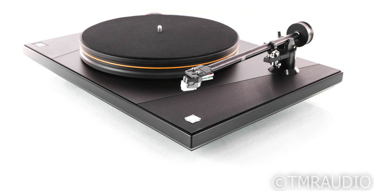 Mobile Fidelity Ultradeck+M Turntable; Mofi MasterTracker MM Cartridge