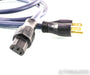 Audience Forte F3 Power Cable; 6ft AC Cord