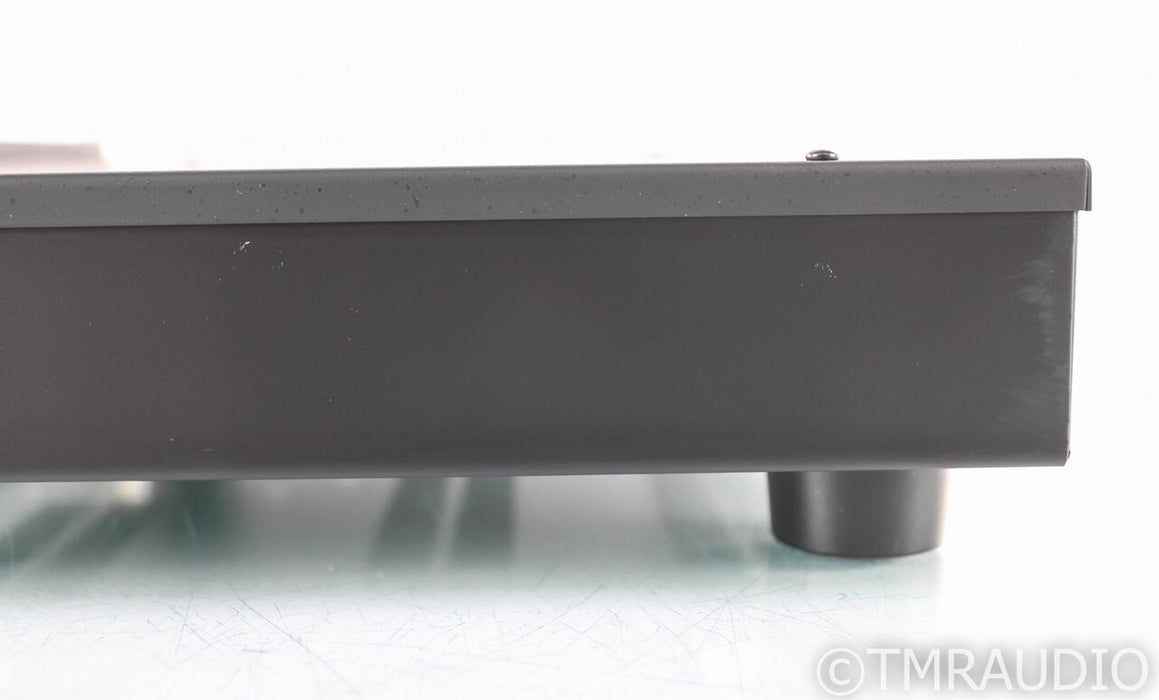 McIntosh D100 DAC; D/A Converter; D-100; Remote