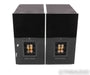 Definitive Technology Demand D11 Bookshelf Speakers; Piano Black Pair; D-11
