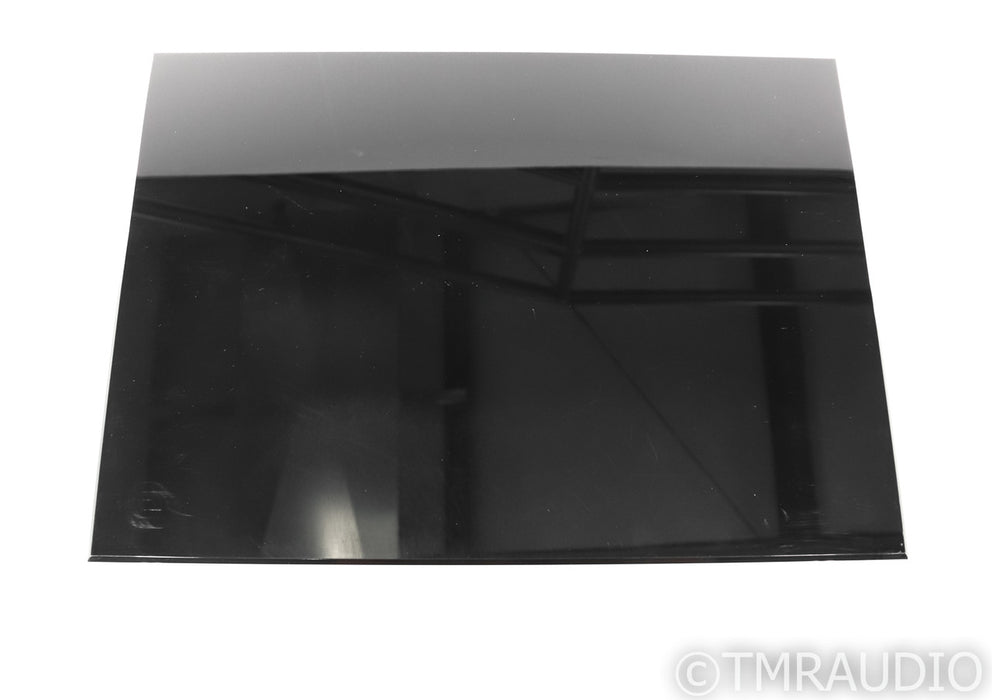 Gingko Audio Cloud 11 Isolation Platform; Custom; Black