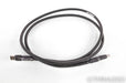 Tellurium Q Black USB Cable; Single 1.5m Digital Interconnect