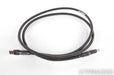 Tellurium Q Black USB Cable; Single 1.5m Digital Interconnect