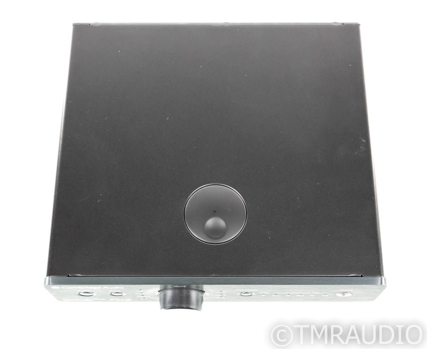 Cambridge Audio DacMagic Plus DAC; D/A Converter; Black