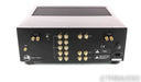 Rogue Audio Tempest III Stereo Tube Integrated Amplifier; Remote