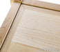 Core Audio Designs v.2 CLD Long Amplifier Isolation Platform; Maple; isoPlat