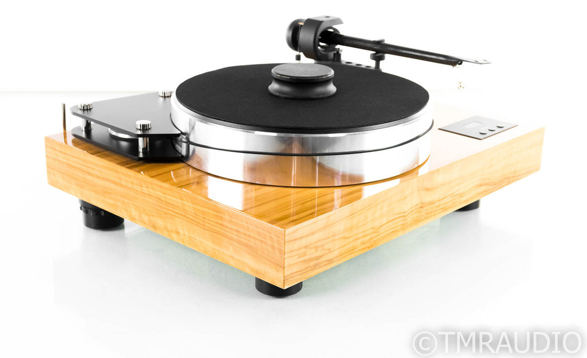 Pro-Ject Xtension 10 Belt Drive Turntable