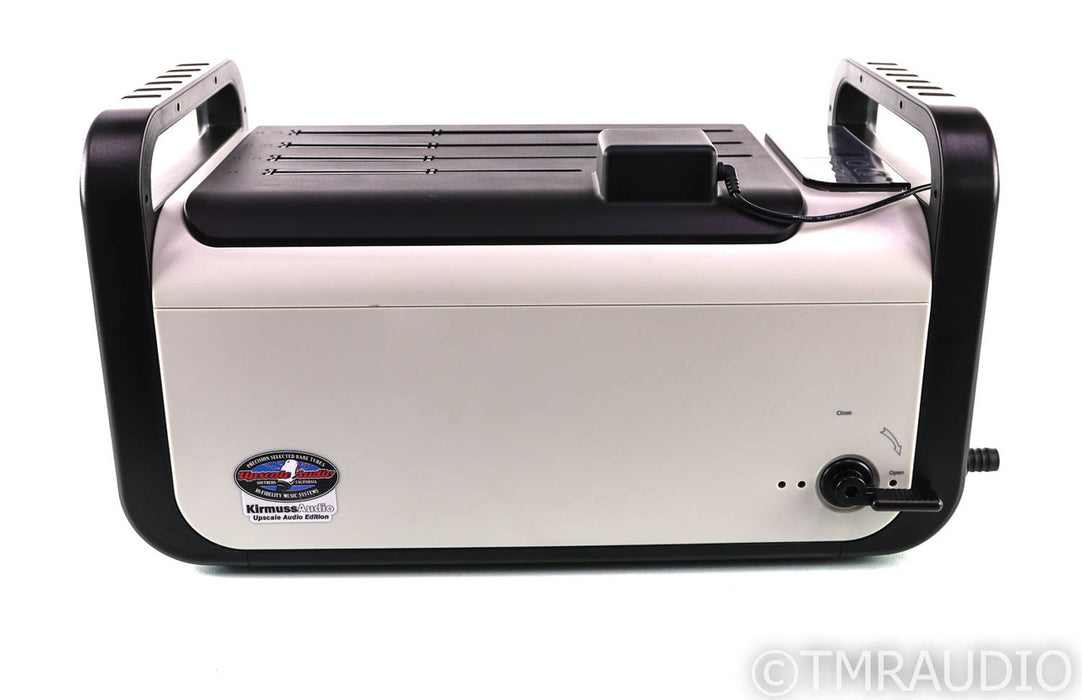 Kirmuss KA-RC-1 Ultrasonic Record Cleaner; KARC1; Upscale Audio Edition; Low Use