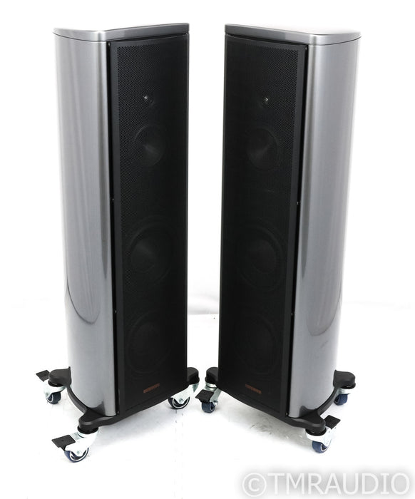 Magico S5 MKII Floorstanding Speakers