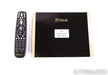 McIntosh D100 DAC; D/A Converter; D-100; Remote