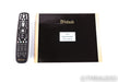 McIntosh D100 DAC; D/A Converter; D-100; Remote