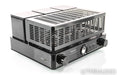 Willsenton R8 Stereo Tube Integrated Amplifier; Black; R-8; KT88