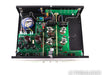 Rogue Audio Super Magnum 99 Stereo Tube Preamplifier; Ninety Nine; Remote