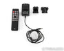 Arcam irDAC D/A Converter; USB; Remote