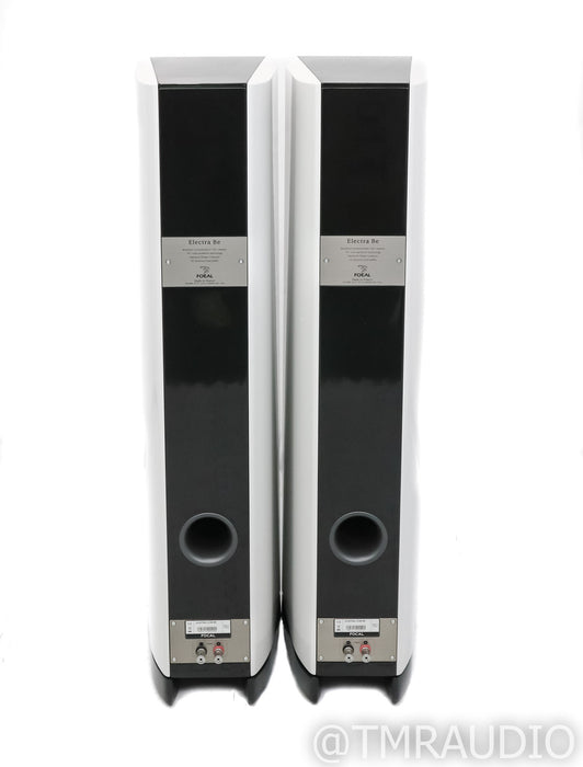 Focal Electra 1028 Be II Floorstanding Speakers