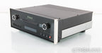McIntosh MCD550 SACD / CD Player; MCD-550; Remote