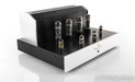 Black Ice Audio Fusion 3502P Stereo Tube Power Amplifier; 3502-P; Jolida