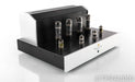 Black Ice Audio Fusion 3502P Stereo Tube Power Amplifier; 3502-P; Jolida