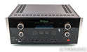 McIntosh MX150 7.1 Channel Home Theater Processor; MX-150 (No Remote)