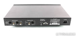 Bryston BCD-1 CD Player; BCD1; Silver; 17"; Remote