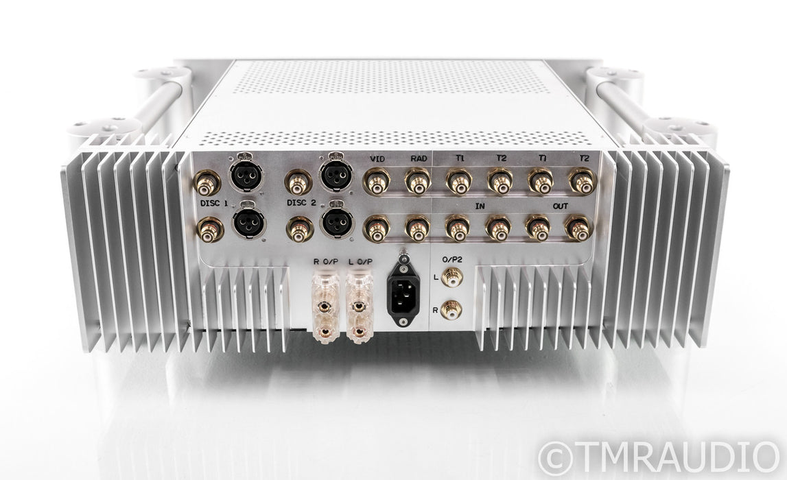 Chord Electronics CPM 2650 Stereo Integrated Amplifier; CPM2650 (New / Open Box)