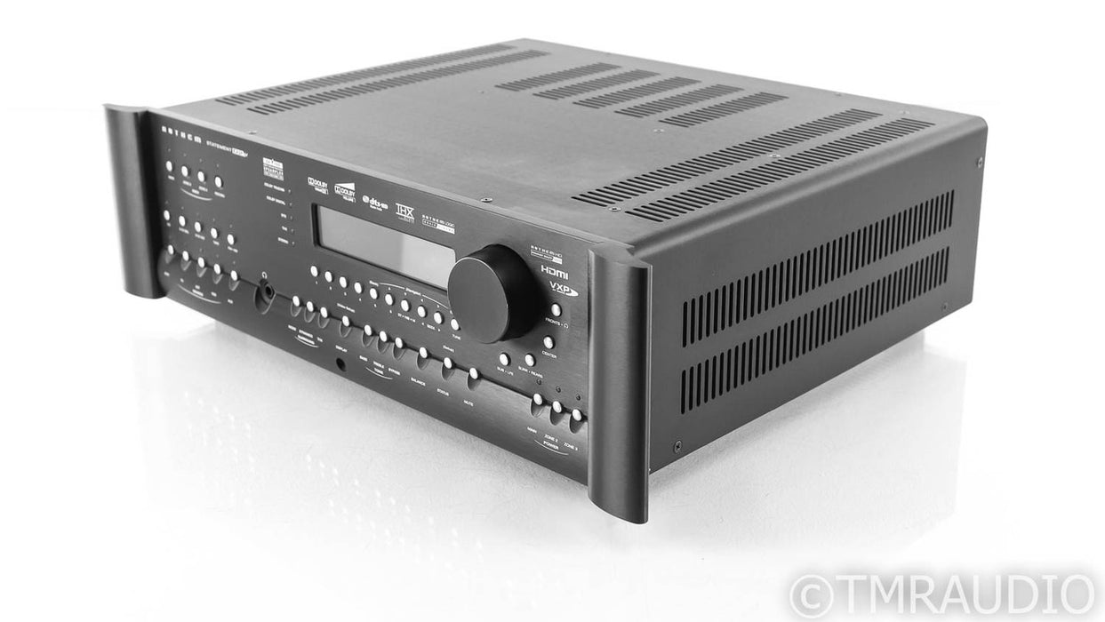 Anthem D2v 7.1 Channel Home Theater Processor