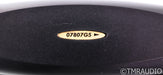 Transparent Audio Plus Gen 5 Speaker Cables; G5; 15ft Pair