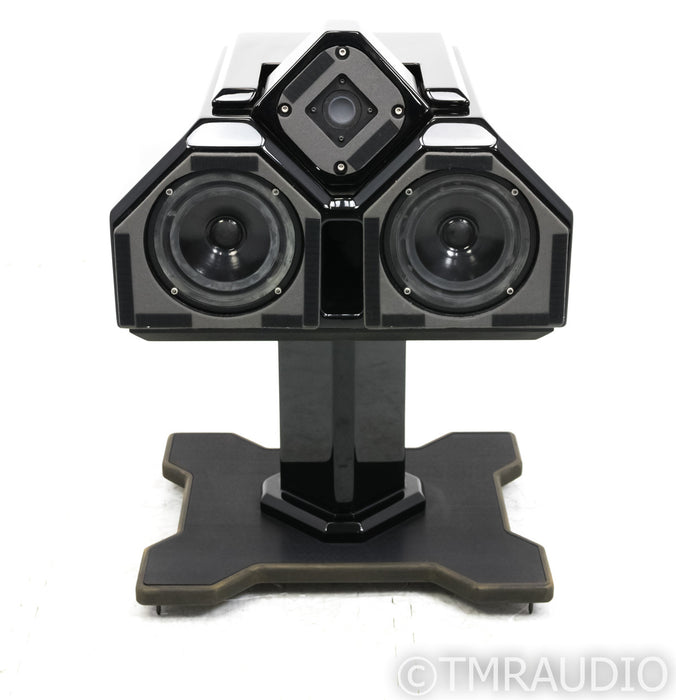 Wilson WATCH Center Channel Speaker w/ Stand