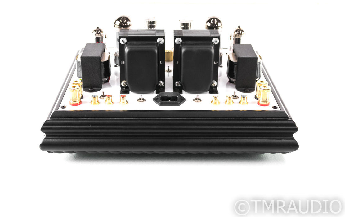 Decware Mini Torii Stereo Tube Integrated Amplifier