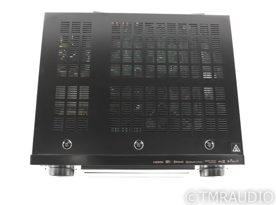 Pioneer VSX-LX503 9.2 Channel Home Theater Receiver; VSXLX503; Remote; Bluetooth