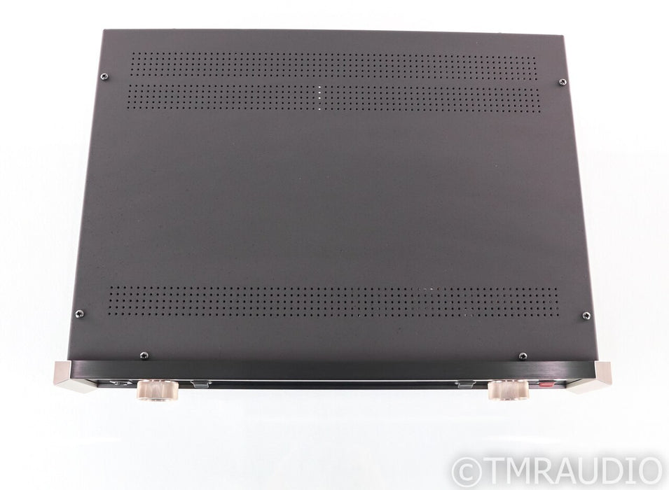 McIntosh D100 DAC; D/A Converter; D-100; Remote