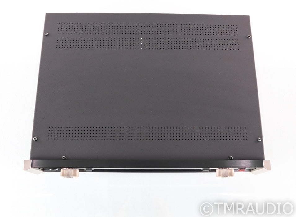 McIntosh D100 DAC; D/A Converter; D-100; Remote