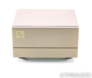 Dynavector SUP-200 MC Phono Step-Up Transformer; SUP200; Head Amp