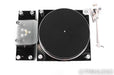 Small Audio Manufacture Aldebaran Turntable