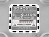 Sonos Connect Wireless Network Streamer; Gen 1; White