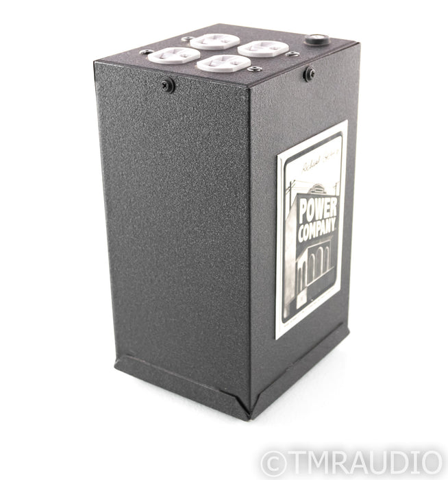 Richard Gray's Power Company RGPC 400S AC Power Line Conditioner; 400-S