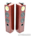 B&W 804D Floorstanding Speakers