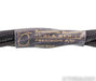 Synergistic Research Tesla Precision A/C Reference Power Cable; 5ft AC Cord; MPC