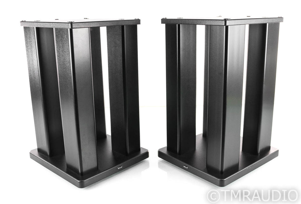 Skylan SKY-4P20 Quad Column 20" Speaker Stands; SKY4P20; Fits Harbeth C7ES3