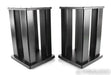 Skylan SKY-4P20 Quad Column 20" Speaker Stands; SKY4P20; Fits Harbeth C7ES3