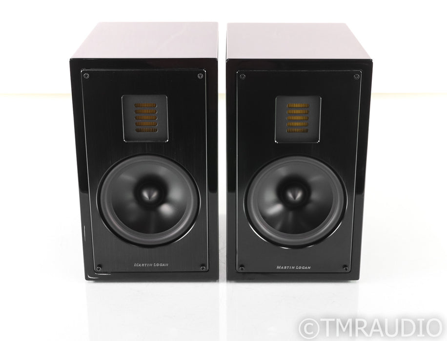 Martin Logan Motion LX16 Bookshelf Speakers