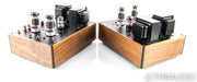 Ampsandsound Casablanca Mono Tube Power Amplifier