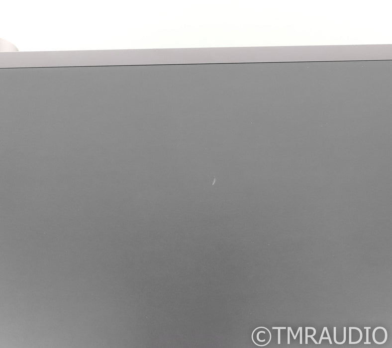CH Precision C1 HD DAC / Stereo Preamplifier; D/A Converter; C-1; Upgraded