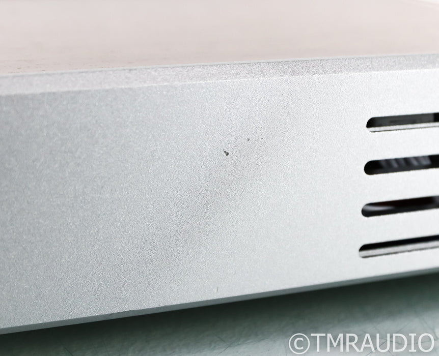 PS Audio Sprout 100 Integrated Amplifier / DAC; Remote; Bluetooth; MM Phono