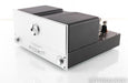 VAC Signature 200 iq Stereo Tube Power Amplifier; 200iq; Silver
