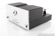 VAC Signature 200 iq Stereo Tube Power Amplifier; 200iq; Silver