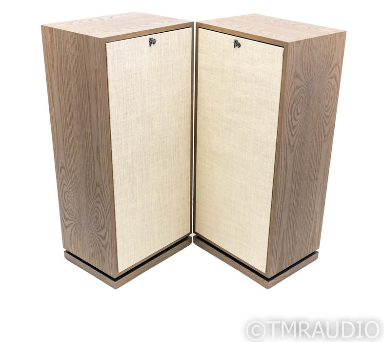 Klipsch Heritage Forte III Floorstanding Speakers