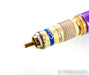 Acoustic Zen Matrix Reference RCA Cables; 15ft Pair Interconnects; Zero Crystal